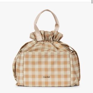 Calpak Lunch Bag
